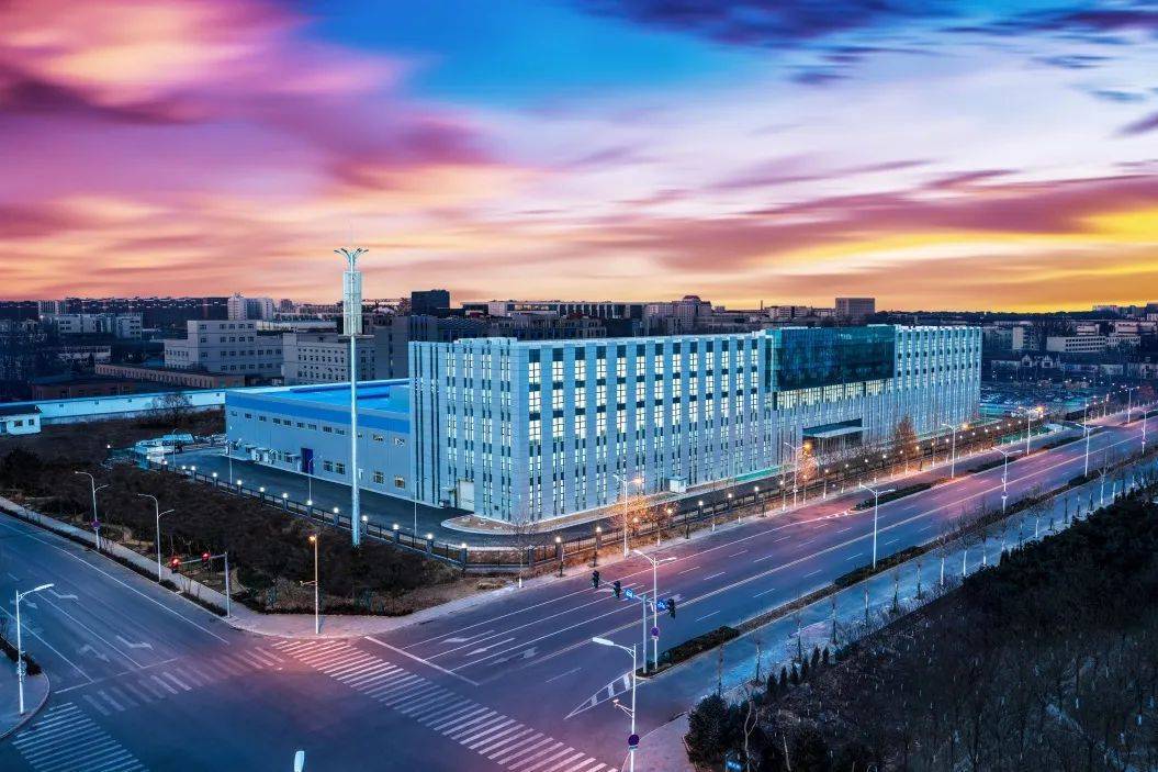 顺义园双雄闪耀！首批卓越级智能工厂名单揭晓，北京科技引领智造新高度