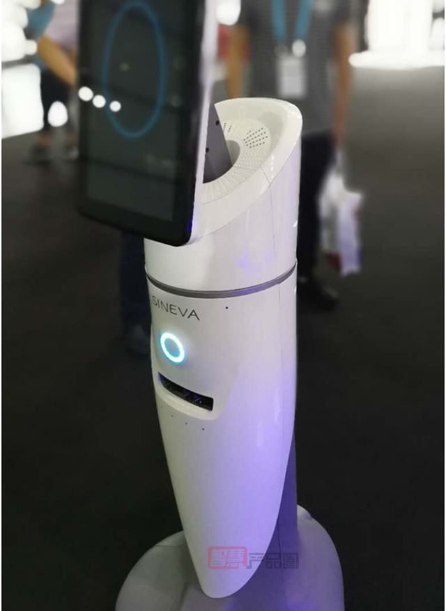 警告!CES Asia已被物联网全面占据 | 智慧产品圈