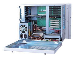 北京先驰科技发展产品 ews 845 工业平板电脑